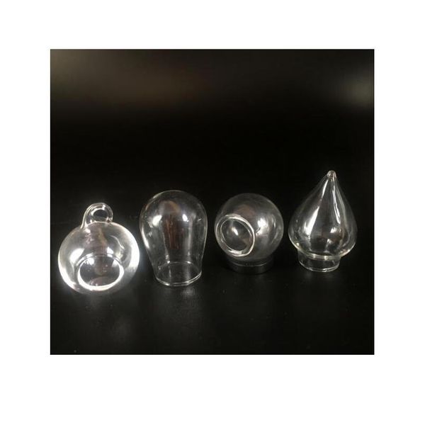 1pieces 25*30mm hollow micro landscape ecological glass bottle glass pots jewelry glass bottle moss diy gl jllbzr, Black
1pieces 25*30mm hollow micro landscape ecological glass bottle glass pots jewelry glass bottle moss diy gl jllbzr, Black