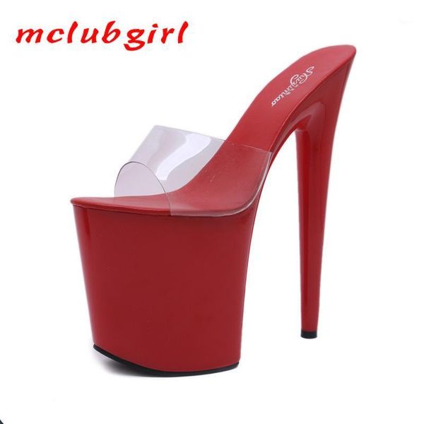 dress shoes mclubgirl 20cm platfrom autumn nightclub women platform roman fish head lady ultra-high-heel slippers lfd1, Black
dress shoes mclubgirl 20cm platfrom autumn nightclub women platform roman fish head lady ultra-high-heel slippers lfd1, Black