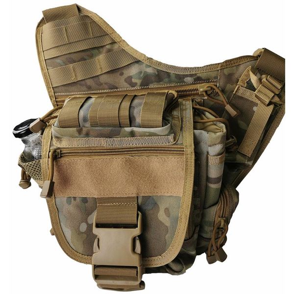 outdoor bags men camouflage tactical bag multi-functional camping camera hunting fishing messenger
outdoor bags men camouflage tactical bag multi-functional camping camera hunting fishing messenger
