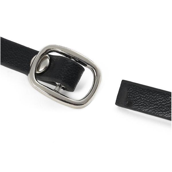 junwei fashion genuine leather braid bracelet men women with black sport buckle junwei qyluxa
junwei fashion genuine leather braid bracelet men women with black sport buckle junwei qyluxa