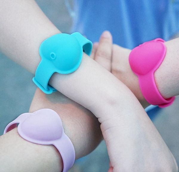 10ml hand sanitizer sile wrist bracelet heart shaped wristband portable dispensing squeezy sanitizer bangle party favor gift sqcpnuj
10ml hand sanitizer sile wrist bracelet heart shaped wristband portable dispensing squeezy sanitizer bangle party favor gift sqcpnuj