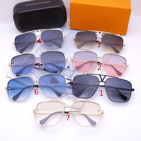 seven colors fashion women sunglasses luxurys designers sunglasses driving polarized glasses with box 0008, White;black
seven colors fashion women sunglasses luxurys designers sunglasses driving polarized glasses with box 0008, White;black