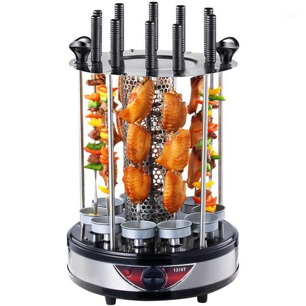 electric barbecue electric oven household automatic rotary skewer smokeless barbecue grill cup1
electric barbecue electric oven household automatic rotary skewer smokeless barbecue grill cup1