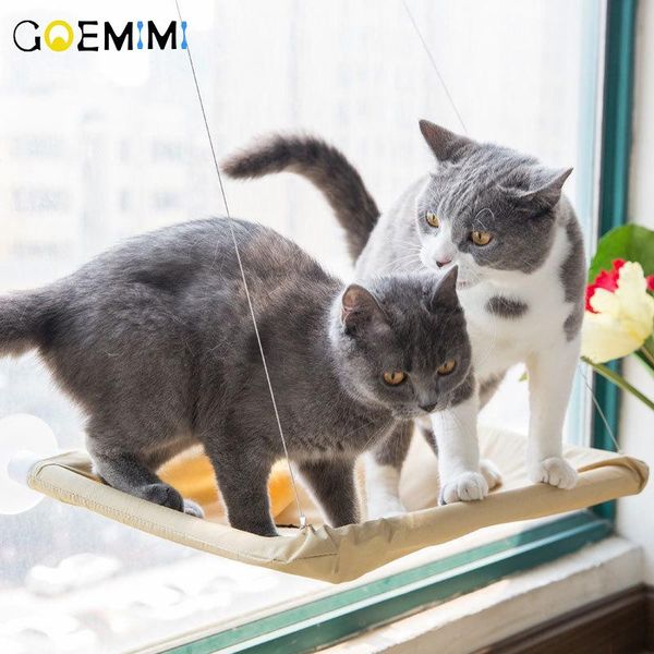 cat beds & furniture pet hanging bearing 15kg sunny seat window mount double layer material hammock
cat beds & furniture pet hanging bearing 15kg sunny seat window mount double layer material hammock
