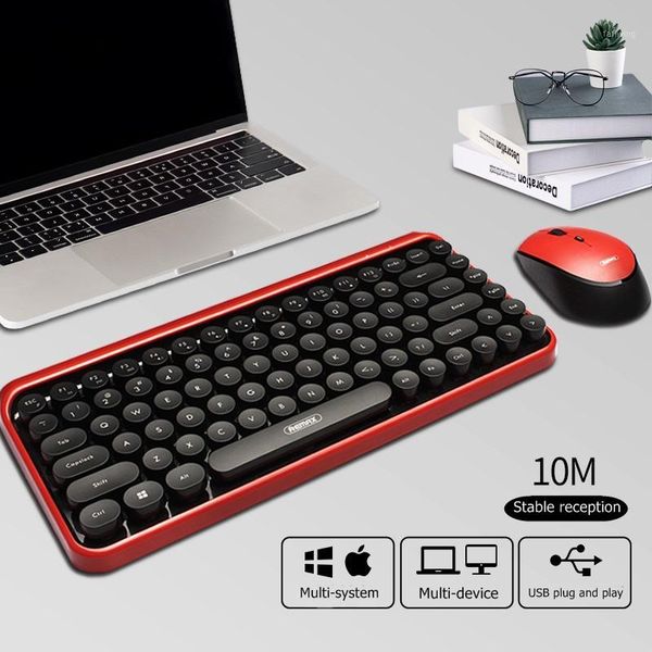 keyboard mouse combos rx801 mini portable 2.4ghz wireless desknotebook and set cute round keycap mouse1
keyboard mouse combos rx801 mini portable 2.4ghz wireless desknotebook and set cute round keycap mouse1