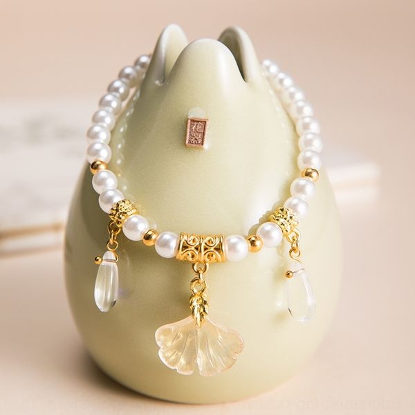 ajpbc 2020 tiktok stringginkgo лист подвеска бусина бисер струна бисер braceletfemale народной pz9mu ту же рука beadedpendant бисер styleand, Golden;silver
ajpbc 2020 tiktok stringginkgo лист подвеска бусина бисер струна бисер braceletfemale народной pz9mu ту же рука beadedpendant бисер styleand, Golden;silver