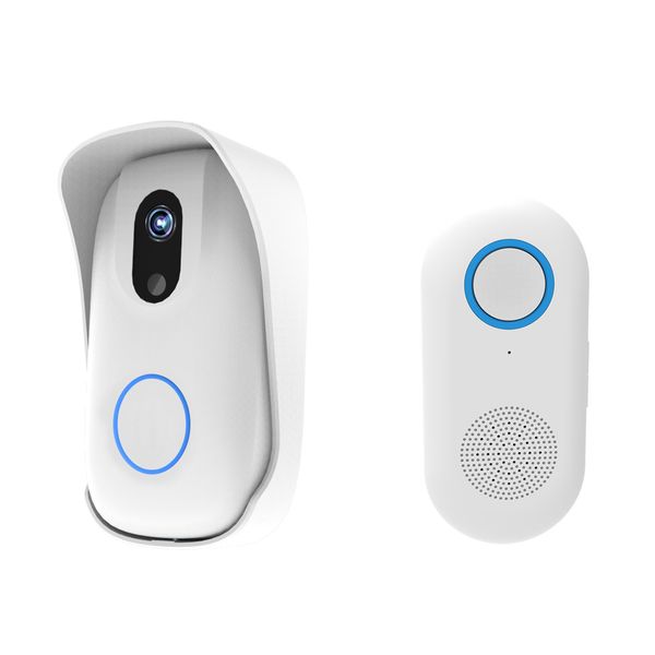 d2 wireless smart multifunctional wifi camera doorbell wifi enhanced remote video doorbell wireless alarm doorbell
d2 wireless smart multifunctional wifi camera doorbell wifi enhanced remote video doorbell wireless alarm doorbell