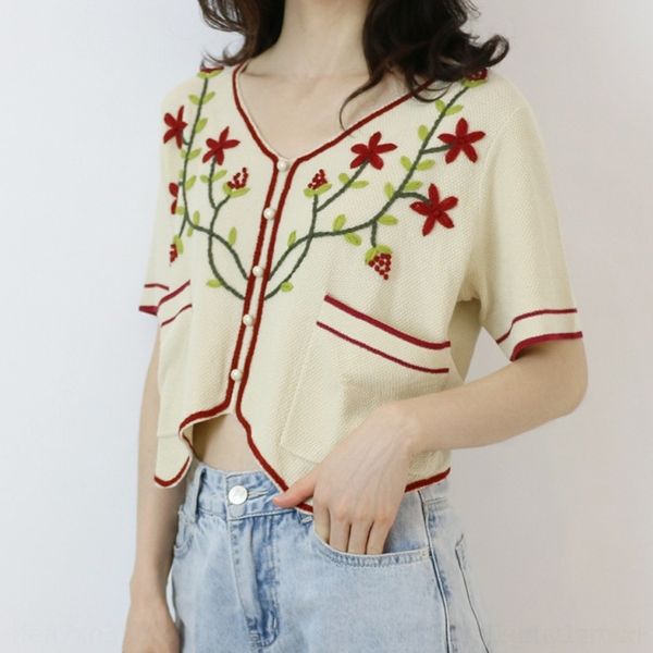 lq9pf jacketthin women's navel new short thin t-shirt with cardigan and open 2020 women's v-neck korean jacket short jacketjacket, White;black
lq9pf jacketthin women's navel new short thin t-shirt with cardigan and open 2020 women's v-neck korean jacket short jacketjacket, White;black