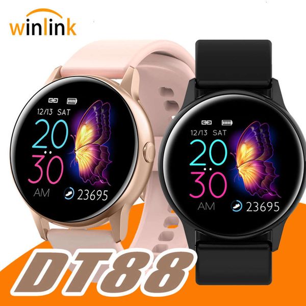 micro view color screen heart rate and blood prsure monitoring disc colorful busins fashion dt88 smart watchbgt
micro view color screen heart rate and blood prsure monitoring disc colorful busins fashion dt88 smart watchbgt