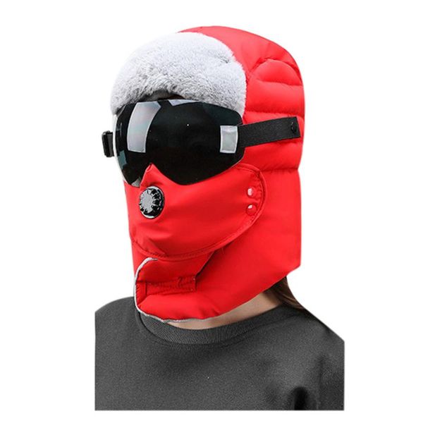 beanies winter warm hat multifunctional plus velvet soft patchwork masked cap ski mountaineering special mask glasses
beanies winter warm hat multifunctional plus velvet soft patchwork masked cap ski mountaineering special mask glasses