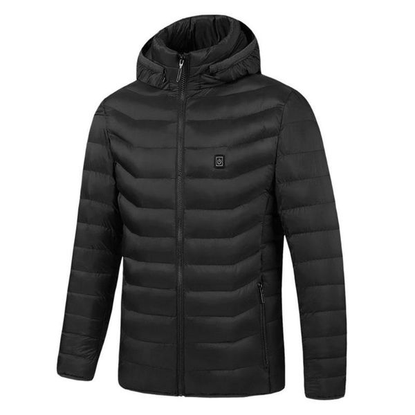 outdoor t-shirts mens women heated vest coat usb electric battery hooded warm skiing sleeves clothing long winter heating thermal ja g1g8, Gray;blue
outdoor t-shirts mens women heated vest coat usb electric battery hooded warm skiing sleeves clothing long winter heating thermal ja g1g8, Gray;blue