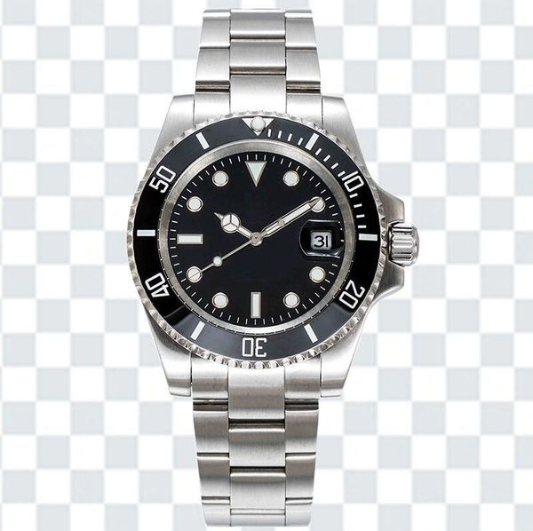 new 2021 men watch automatic mechanical 316 stainless steel classic fashion wristwatches men's watches, Slivery;brown
new 2021 men watch automatic mechanical 316 stainless steel classic fashion wristwatches men's watches, Slivery;brown