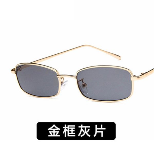 sunglasses 2021 tinted color lens square men women retro metal frame eye vintage tiny female luxury mirror sun glasses, White;black
sunglasses 2021 tinted color lens square men women retro metal frame eye vintage tiny female luxury mirror sun glasses, White;black