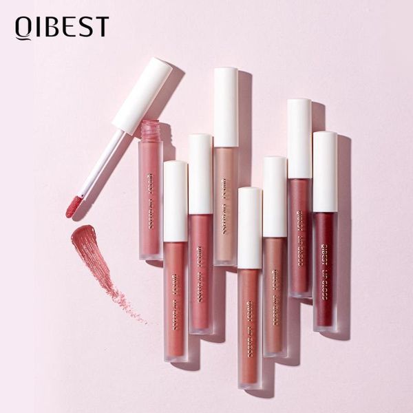 qilip gloss waterproof matte liptint 8 colors long lasting lipgloss nude cosmetic lips makeup velet volume liquid lipstick
qilip gloss waterproof matte liptint 8 colors long lasting lipgloss nude cosmetic lips makeup velet volume liquid lipstick