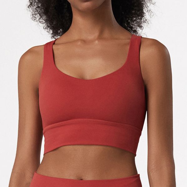 oeak cross straps gym women wireless running fitness padded push up sports bra short activewear
oeak cross straps gym women wireless running fitness padded push up sports bra short activewear