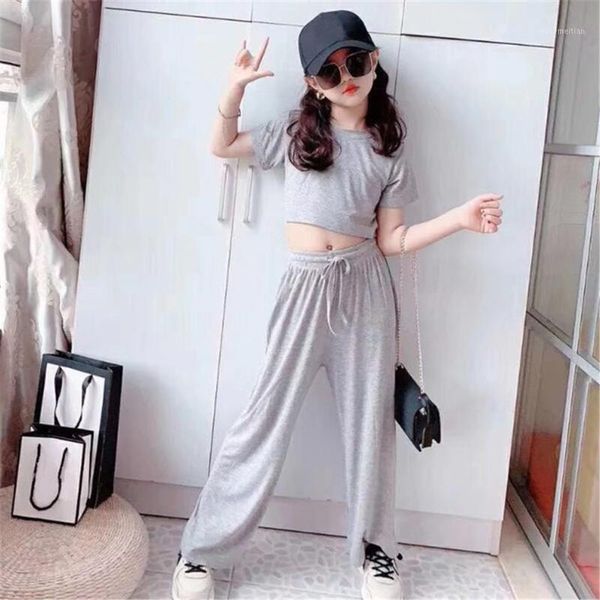 clothing sets girls 2021 short sleeve t-shirt + pants 2 pcs suit children outfit kids clothes set casual wear1, White
clothing sets girls 2021 short sleeve t-shirt + pants 2 pcs suit children outfit kids clothes set casual wear1, White