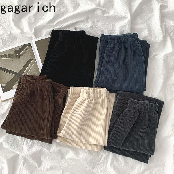 women's pants & capris gagarich women pant 2021 winter autumn korean chic all-match loose-fitting chenille thickened high-waisted guard, Black;white
women's pants & capris gagarich women pant 2021 winter autumn korean chic all-match loose-fitting chenille thickened high-waisted guard, Black;white
