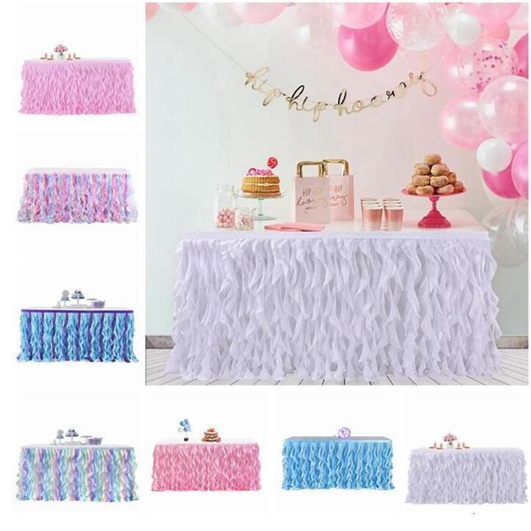 table skirt wedding tutu tables decoration wedding party table textile rag table skirts rectangle round tablecloths accessories dhd354
table skirt wedding tutu tables decoration wedding party table textile rag table skirts rectangle round tablecloths accessories dhd354