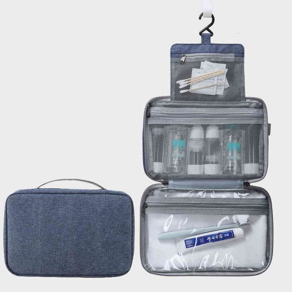 cosmetic bag waterproof men hanging makeup oxford travel organizer make up case for women necessaries wash toiletry
cosmetic bag waterproof men hanging makeup oxford travel organizer make up case for women necessaries wash toiletry