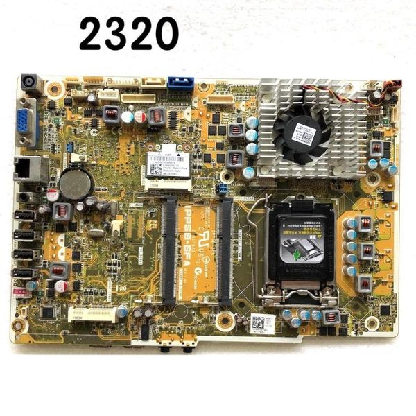 motherboards cn-0nv103 nv103 for 2320 aio motherboard ippsb-sfa motherboard100%tested fully work
motherboards cn-0nv103 nv103 for 2320 aio motherboard ippsb-sfa motherboard100%tested fully work