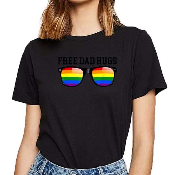 t shirt women dad hugs rainbow lgbt pride harajuku short female tshirt sport hooded sweatshirt hoodie
t shirt women dad hugs rainbow lgbt pride harajuku short female tshirt sport hooded sweatshirt hoodie