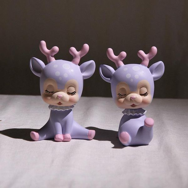 creative grade cartoon cute all the way to have you elk rotating good luck car ornament men and women car mounted decora
creative grade cartoon cute all the way to have you elk rotating good luck car ornament men and women car mounted decora