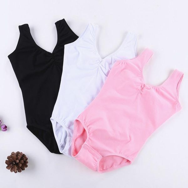 v-neck tank girls leotards ballet gymnastics comfy cotton kids dance bodysuit age 3-10years justaucorps gymnastique fille, Black;red
v-neck tank girls leotards ballet gymnastics comfy cotton kids dance bodysuit age 3-10years justaucorps gymnastique fille, Black;red