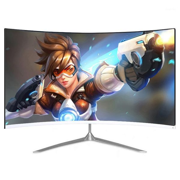 24 / 27 / 32 inch pc gaming curved 75hz 4ms screen 238inch computer monitor1
24 / 27 / 32 inch pc gaming curved 75hz 4ms screen 238inch computer monitor1