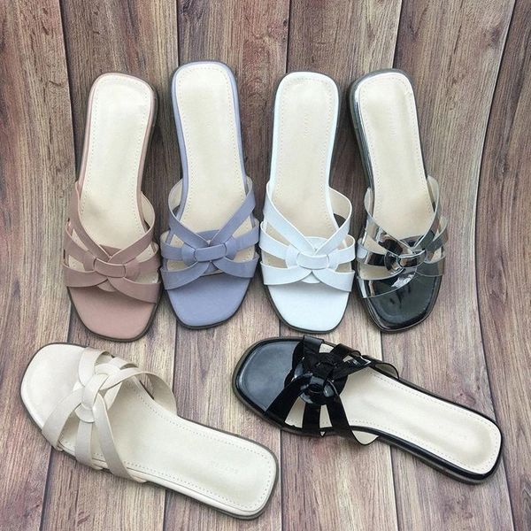 2020 new brand mixed colors women slipper pllus size 35-41 women summer beach slides flip flops outdoor flat slipper #ne8q, Black
2020 new brand mixed colors women slipper pllus size 35-41 women summer beach slides flip flops outdoor flat slipper #ne8q, Black