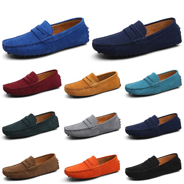 ale non-brand men casual shoes espadrilles triple black white brown wine red navy khakis mens sneakers outdoor jogging walking 39-47
ale non-brand men casual shoes espadrilles triple black white brown wine red navy khakis mens sneakers outdoor jogging walking 39-47