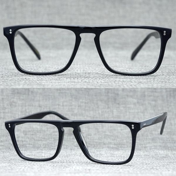 fashion sunglasses frames square glasses light and portable men women business style, Black
fashion sunglasses frames square glasses light and portable men women business style, Black