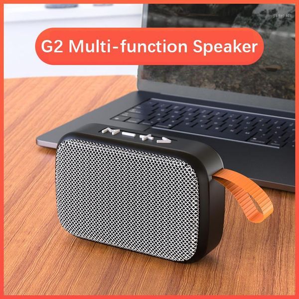 combination speakers 2021 g2 mini portable bluetooth speaker small wireless music column subwoofer usb for phones with tf fm radio1
combination speakers 2021 g2 mini portable bluetooth speaker small wireless music column subwoofer usb for phones with tf fm radio1