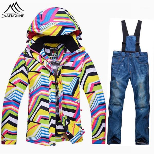 skiing jackets saenshing warm winter ski suit female snow sets waterproof outdoor mountain for women jacket+snowboard pant1
skiing jackets saenshing warm winter ski suit female snow sets waterproof outdoor mountain for women jacket+snowboard pant1