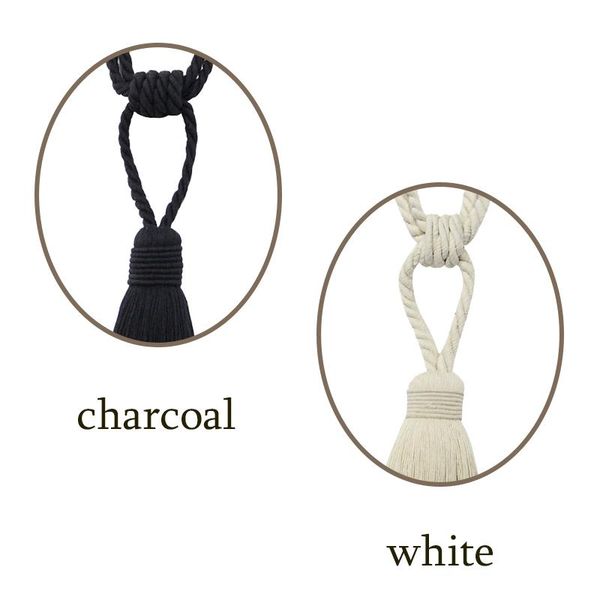 1pc white accessories tied rope curtain tieback holder clips for curtains hand weaving tassel tieback h bbyeyc
1pc white accessories tied rope curtain tieback holder clips for curtains hand weaving tassel tieback h bbyeyc