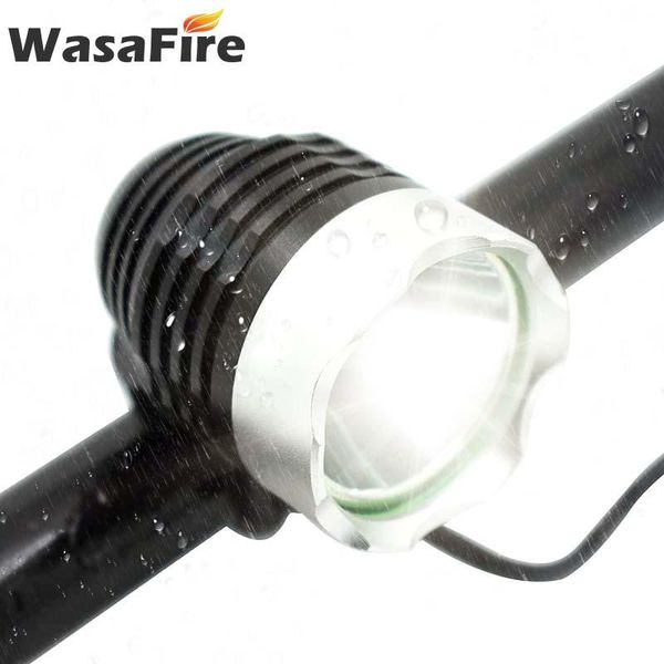 bike lights 2000 lumens t6 led front + type 6400mah battery pack bicycle light head lamp cycling accessories
bike lights 2000 lumens t6 led front + type 6400mah battery pack bicycle light head lamp cycling accessories