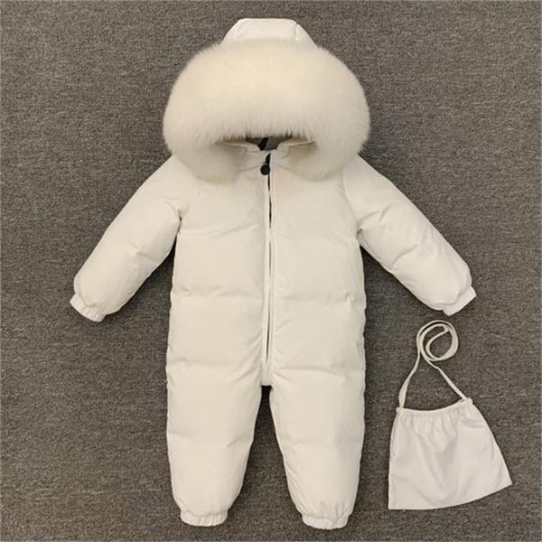 children white duck down jacket newborn baby down jumpsuit lj201017, Blue;gray
children white duck down jacket newborn baby down jumpsuit lj201017, Blue;gray