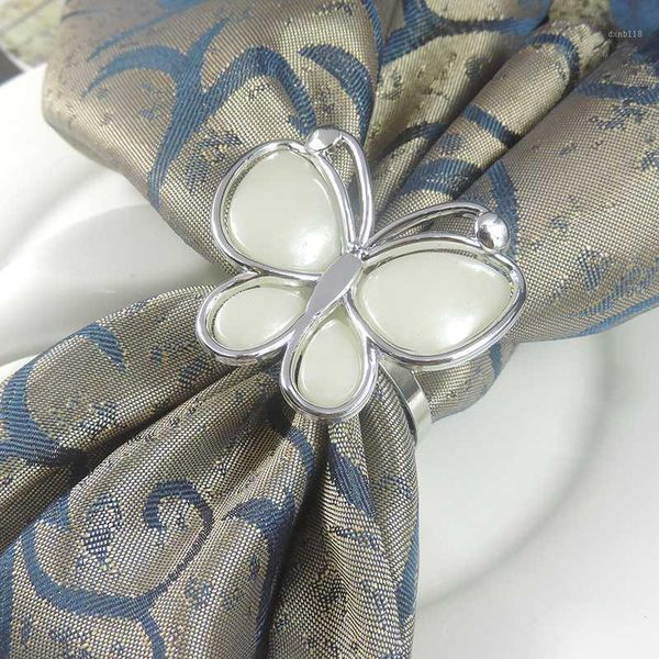 6 pieces of l banquet table decoration metal napkin ring napkin ring buckle mat towel butterfly mat buckle1
6 pieces of l banquet table decoration metal napkin ring napkin ring buckle mat towel butterfly mat buckle1