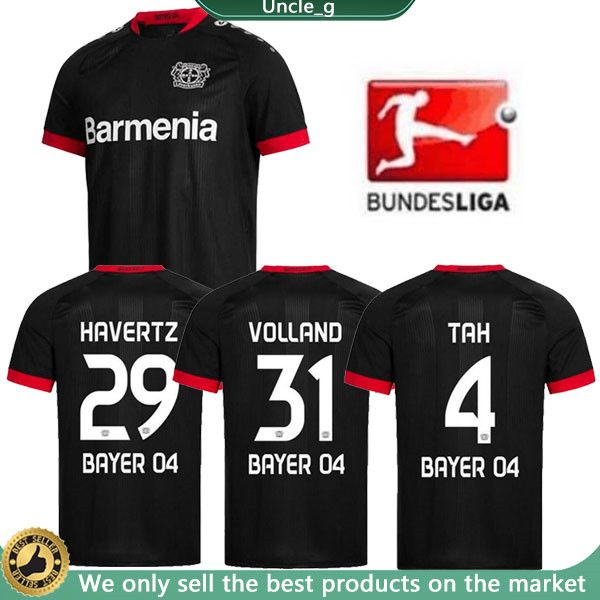 2020 байер 04 леверкузен футбол джерси havertz 20 21 волланд леверкузен alario футбол рубашка диаби главная away топ таиланд равномерная, Black;yellow
2020 байер 04 леверкузен футбол джерси havertz 20 21 волланд леверкузен alario футбол рубашка диаби главная away топ таиланд равномерная, Black;yellow