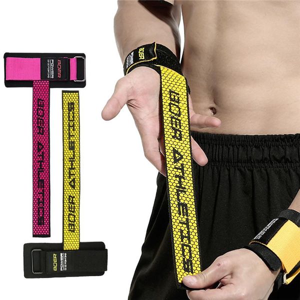 1 pair anti-slip fitness wrist support guard wraps crossfit sport wristband weights hand straps gym bands for dumbbell barbell, Black;red
1 pair anti-slip fitness wrist support guard wraps crossfit sport wristband weights hand straps gym bands for dumbbell barbell, Black;red
