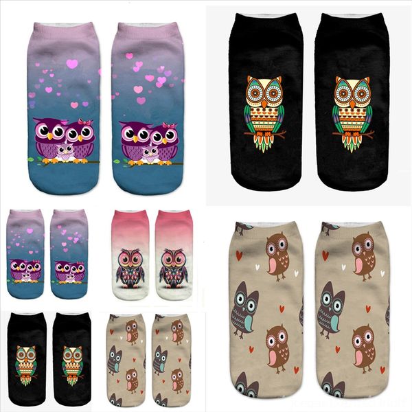 x9qjl new animal print long fashion lady women over knee owl socks rainbow stocking short wee sock high thigh arrival stripey, Black
x9qjl new animal print long fashion lady women over knee owl socks rainbow stocking short wee sock high thigh arrival stripey, Black