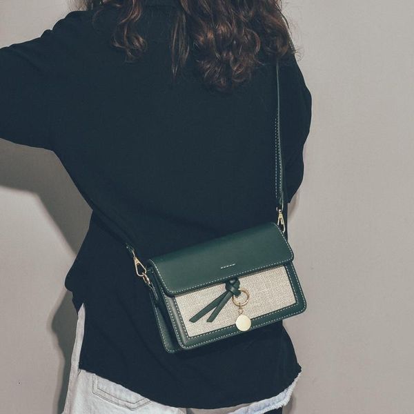 bags for women handbag designer new fashion ins wild messenger bag canvas style simple sen shoulder bag
bags for women handbag designer new fashion ins wild messenger bag canvas style simple sen shoulder bag