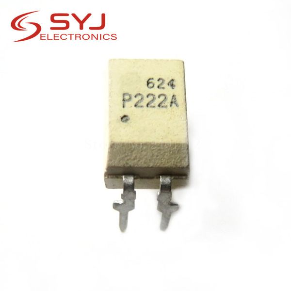 10pcs / lot tlp222g p222g dip-4 in stock
10pcs / lot tlp222g p222g dip-4 in stock