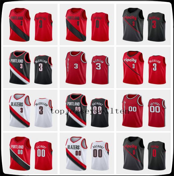 portland trail blazers men damian lillard c.j. mccollum carmelo anthony 50th season city nba basketball jersey, Black
portland trail blazers men damian lillard c.j. mccollum carmelo anthony 50th season city nba basketball jersey, Black