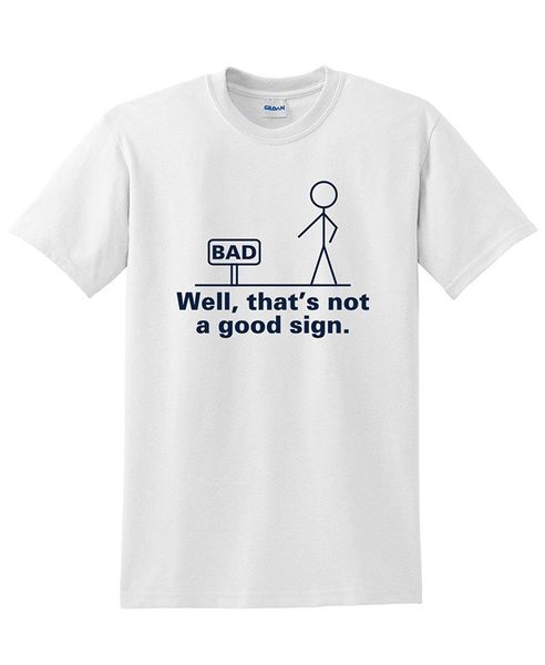 new summer casual tee shirt well that's not a good sign novelty sarcastic graphic cool mens funny t shirt sport hooded sweatshirt hoodi
new summer casual tee shirt well that's not a good sign novelty sarcastic graphic cool mens funny t shirt sport hooded sweatshirt hoodi