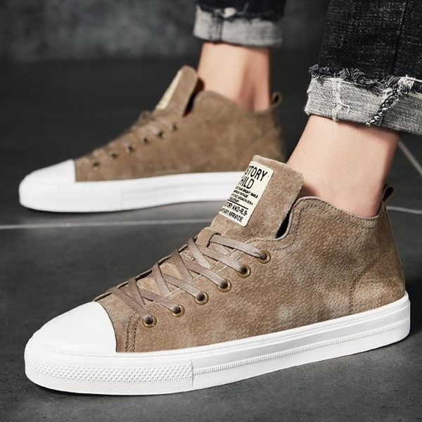 2020 autumn winter men's genuine leather shoes british style trend men's casual shoes men, Black
2020 autumn winter men's genuine leather shoes british style trend men's casual shoes men, Black