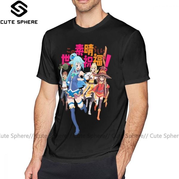 megumin t shirt konosuba t-shirt funny 100 percent tee shirt printed plus size short sleeve man casual tshirt sport hooded sweatshirt hoodie
megumin t shirt konosuba t-shirt funny 100 percent tee shirt printed plus size short sleeve man casual tshirt sport hooded sweatshirt hoodie