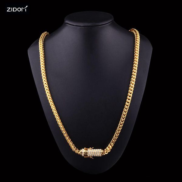нержавеющая сталь цвет золота мужчины хип-хоп цепи ожерелье bling побрякушки 6мм ширина 74см длиной звена цепи ожерелье ювелирных изделий, Silver
нержавеющая сталь цвет золота мужчины хип-хоп цепи ожерелье bling побрякушки 6мм ширина 74см длиной звена цепи ожерелье ювелирных изделий, Silver