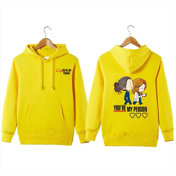 greys anatomy pullover hoodie sweattershirt greys anatomy you are my person hoodie front and back drop shipping, Black
greys anatomy pullover hoodie sweattershirt greys anatomy you are my person hoodie front and back drop shipping, Black