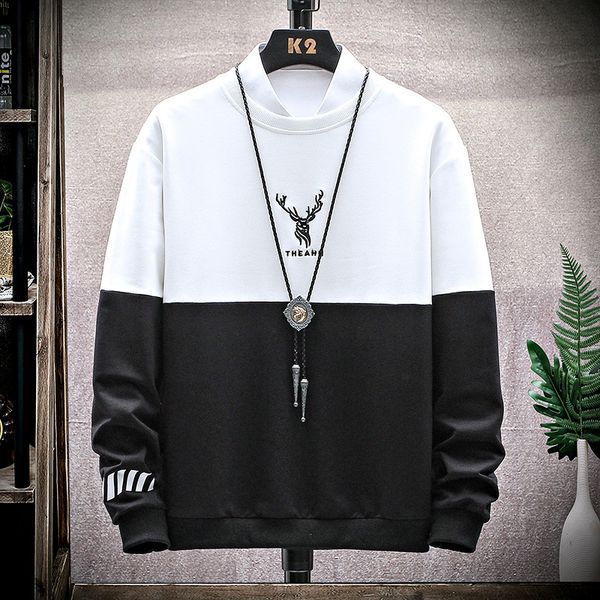 animal hunting deer printed hoodies harajuku fashion sweatshirt casual pullover sudadera hombre, Black
animal hunting deer printed hoodies harajuku fashion sweatshirt casual pullover sudadera hombre, Black