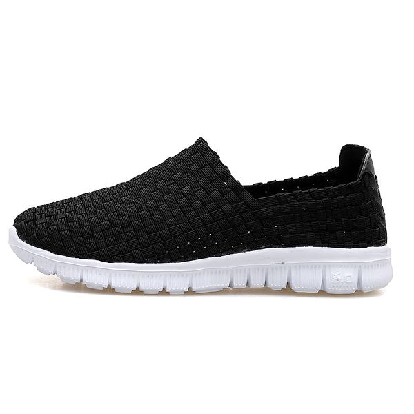 ozersk new spring summer casual shoes for woman flat soft bottom sneakers breathable mesh shoes woman braided shoes 201105, Black
ozersk new spring summer casual shoes for woman flat soft bottom sneakers breathable mesh shoes woman braided shoes 201105, Black